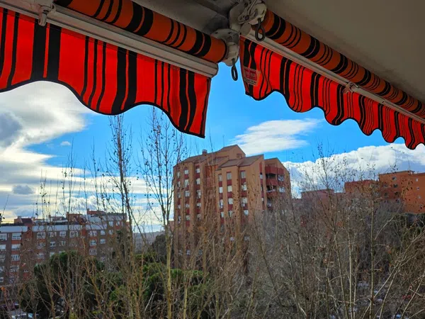 Piso en calle Desarrollo, 42 - Foto 7