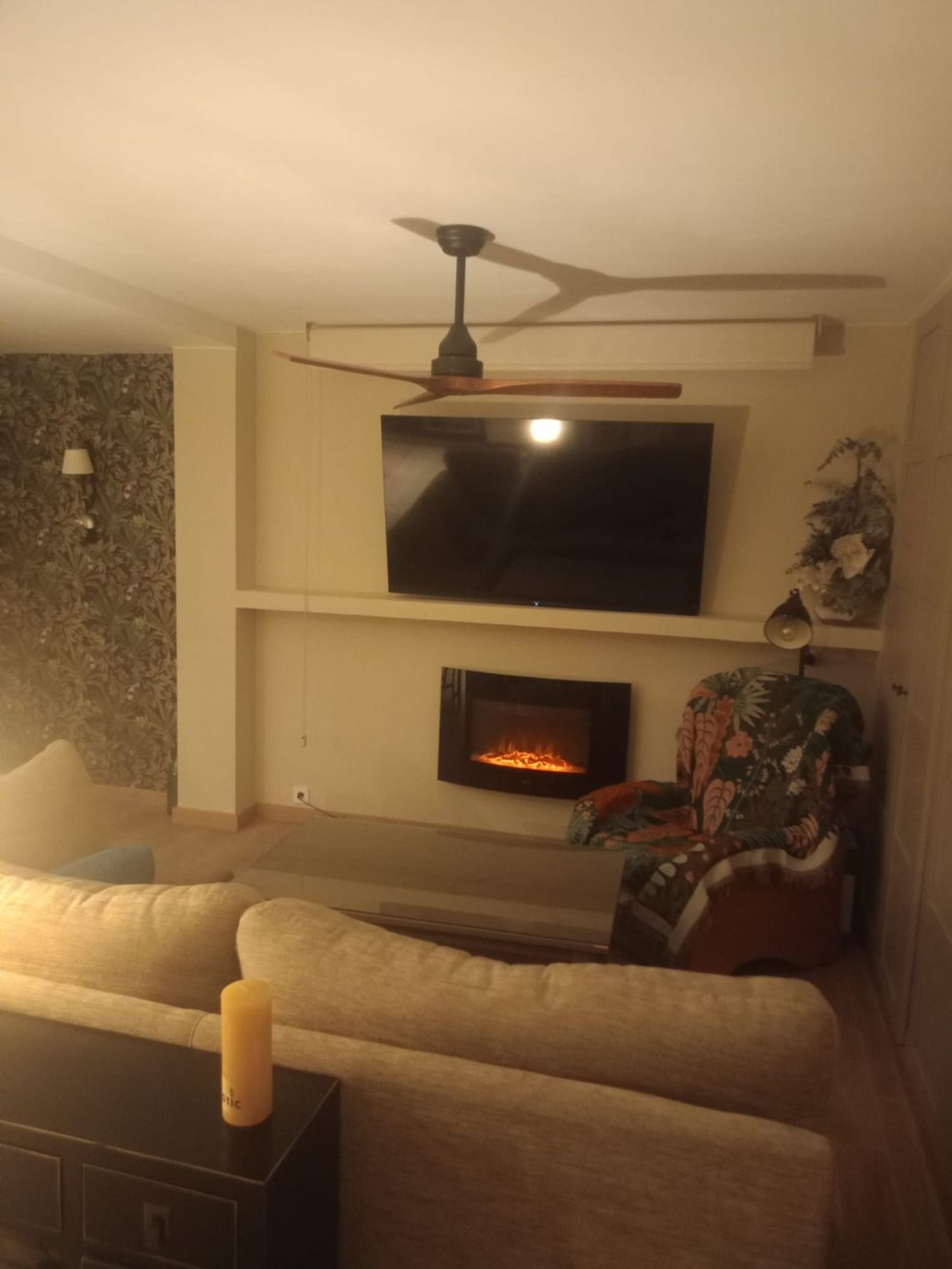 Chalet adosado en Paseo de los Lagos de Alba, 60, Miralbueno - Foto 12