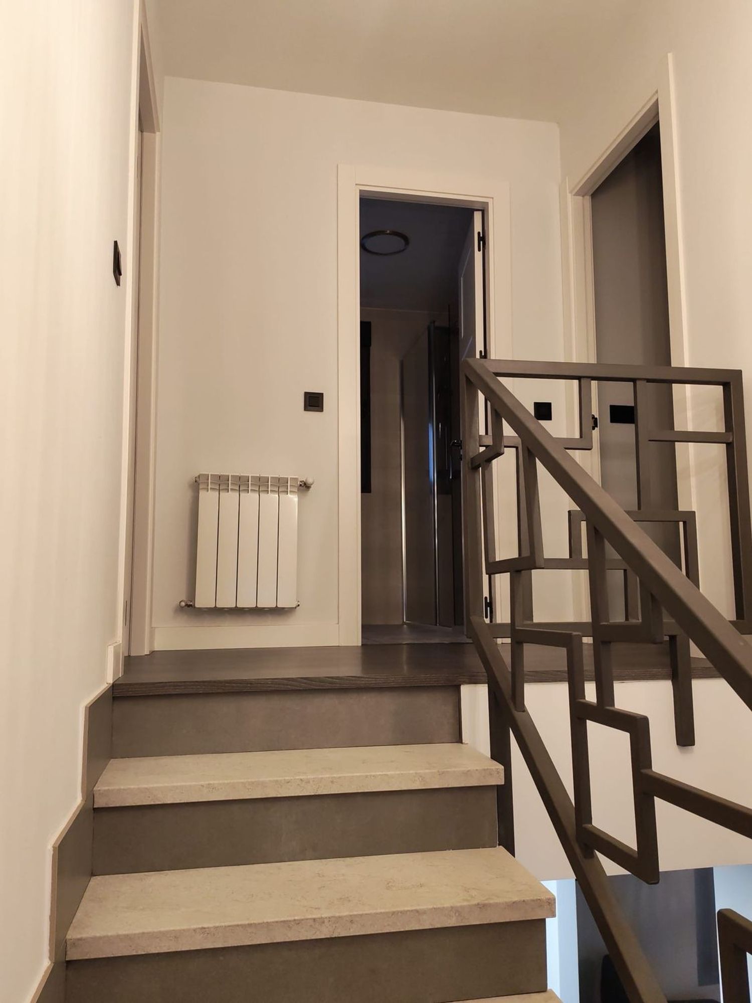 Chalet pareado en calle del Ferial, 40 - Foto 13