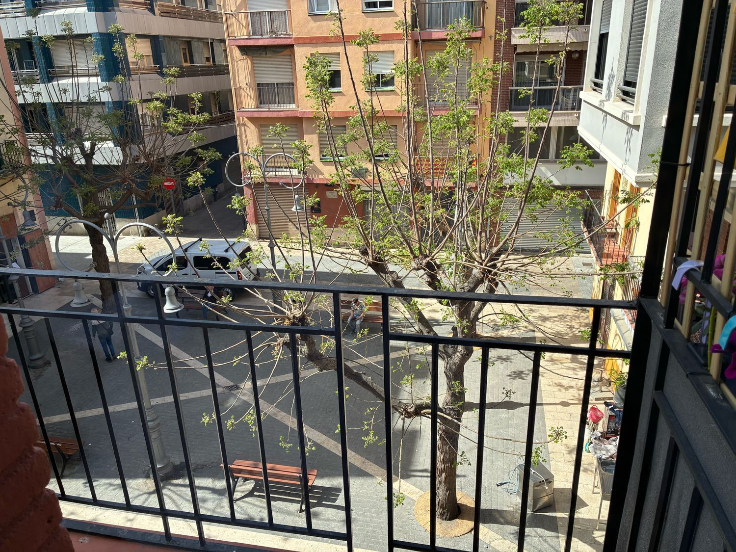 Piso en Calle de Gravina, 40, Barris Maritims, Barris Maritims - Foto 10