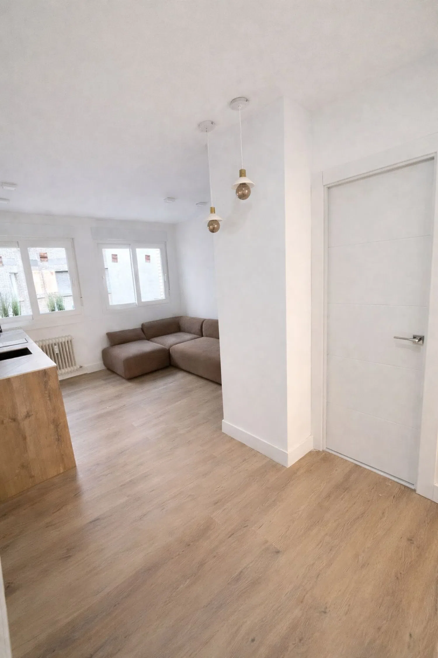 Piso en glorieta del General Álvarez de Castro, 5 - Foto 4