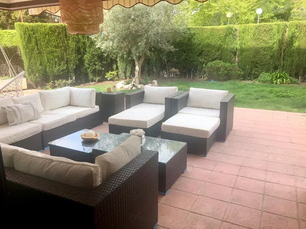 Dúplex en paseo de los Parques, 5 - Foto 6