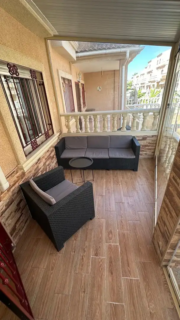Casa adosada en  Calle Jalón 43 - Foto 9