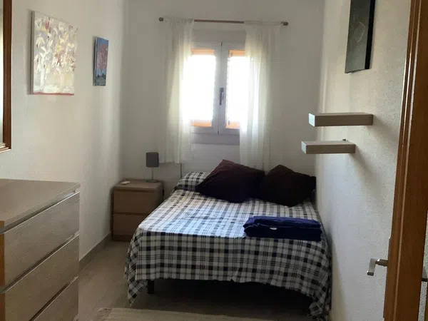 Piso en Calle Barranc d'en Palomes Accc, 2, El Faro, El Faro - Foto 11