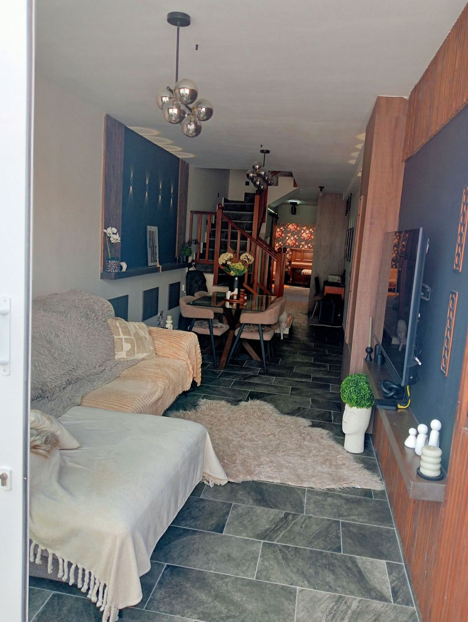 Chalet adosado en Calle el Gofio, 19, El Matorral, El Matorral - Foto 6