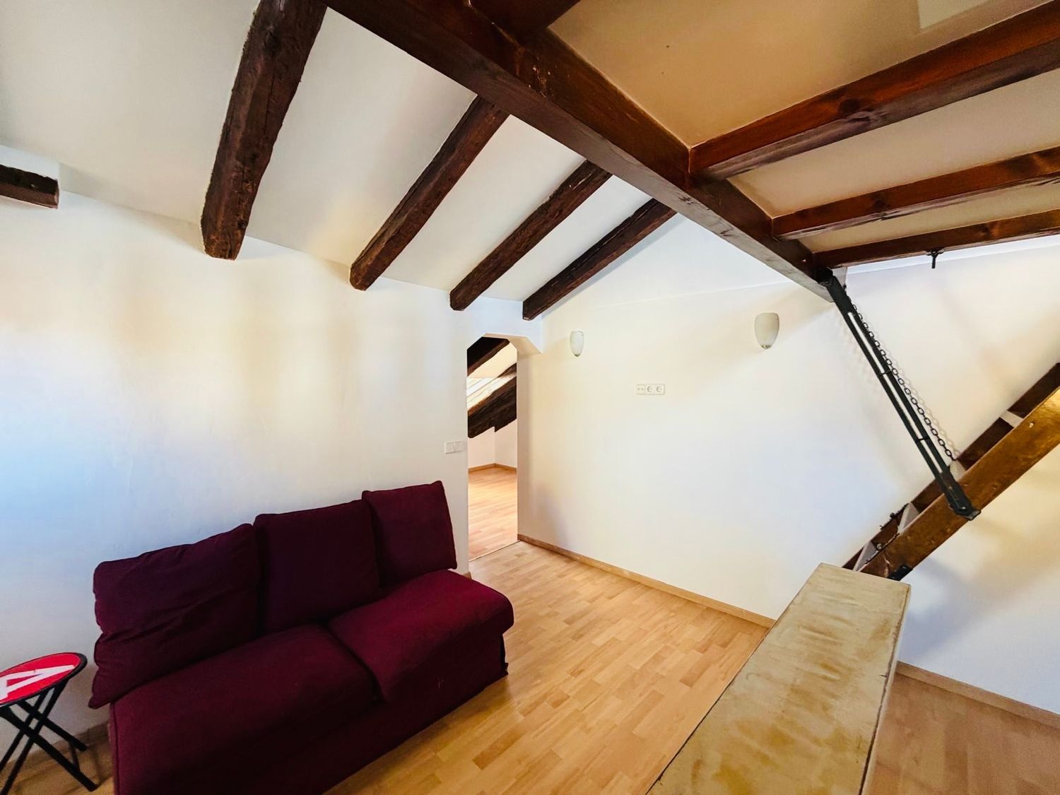 Piso en calle del Nuncio, 5 - Foto 10