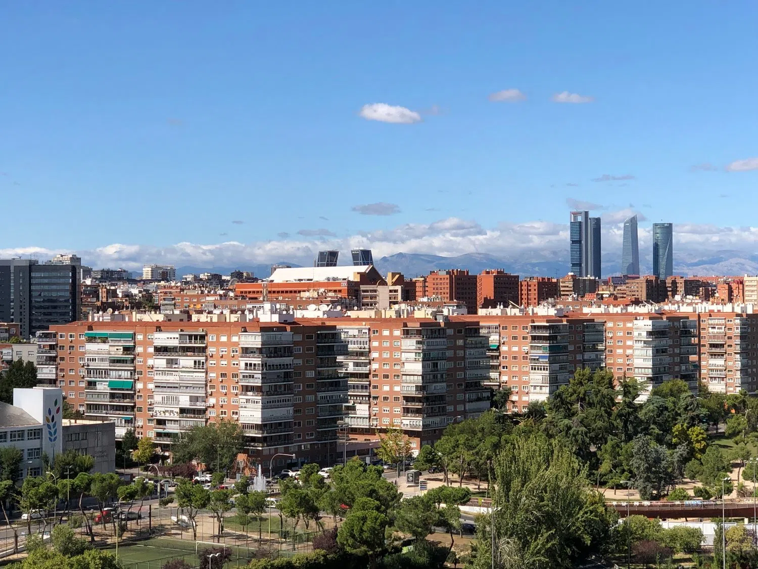 Piso en calle de la Virgen de Lourdes, 12 - Foto 12