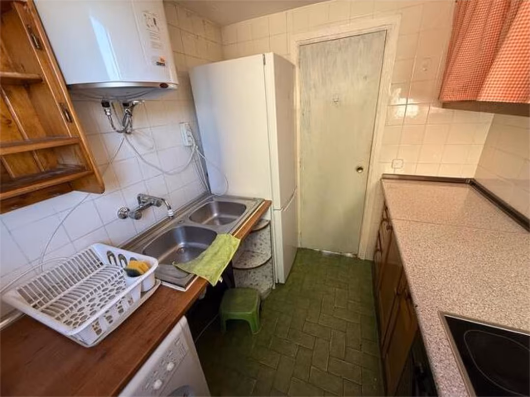 Piso en San Blas - Foto 4