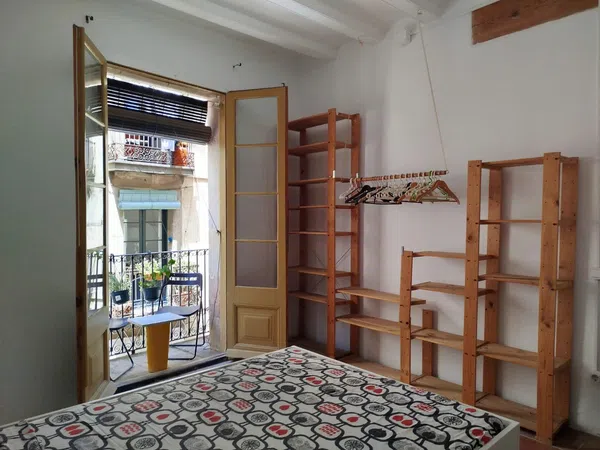 Piso en Calle de Ferlandina, 37, El Raval - Foto 6