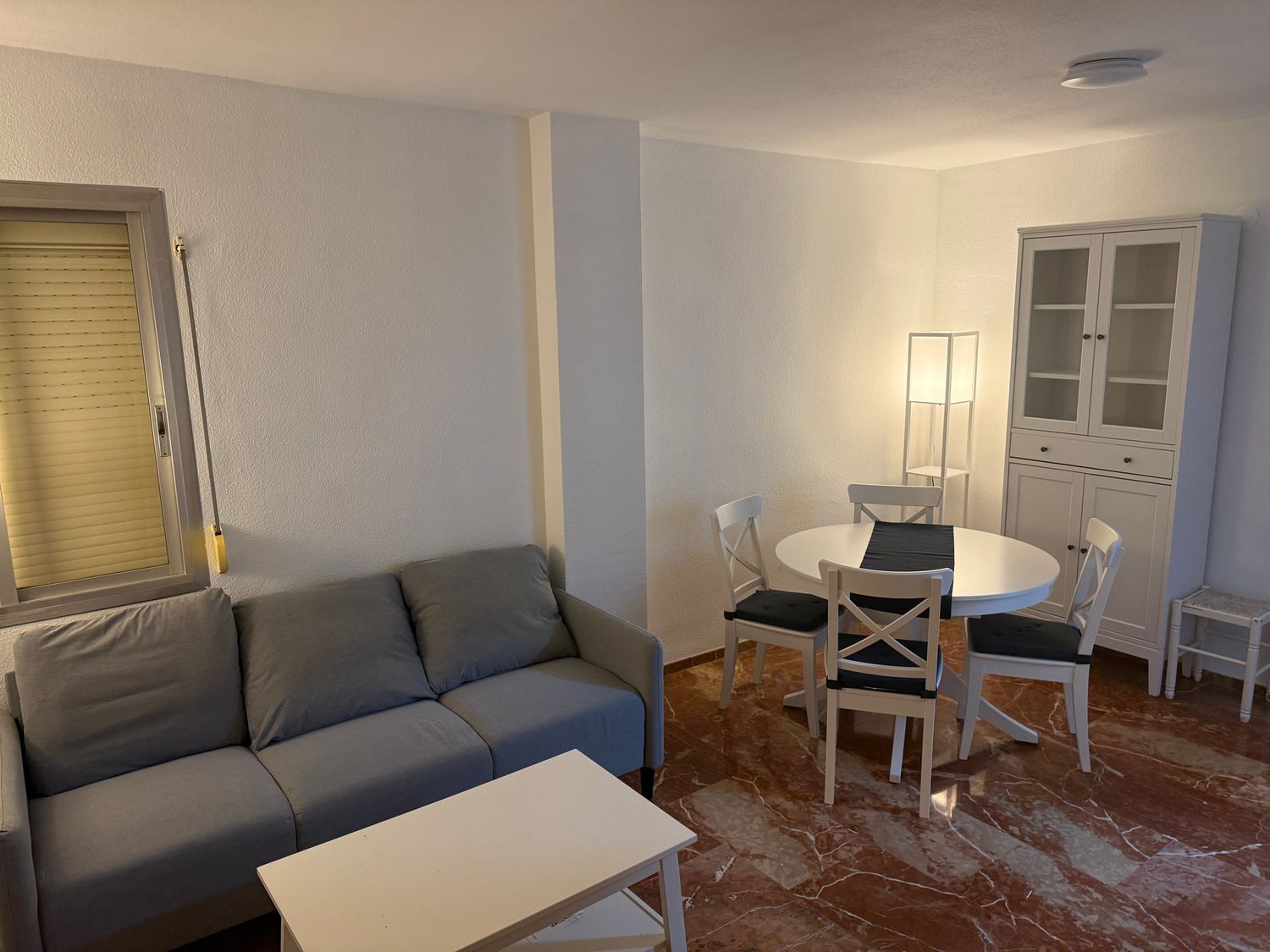 Piso en plaza Gonzalo de Ayora, 2