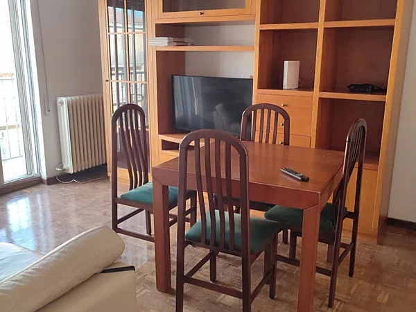 Piso en Gran Vía, 50 - Foto 6