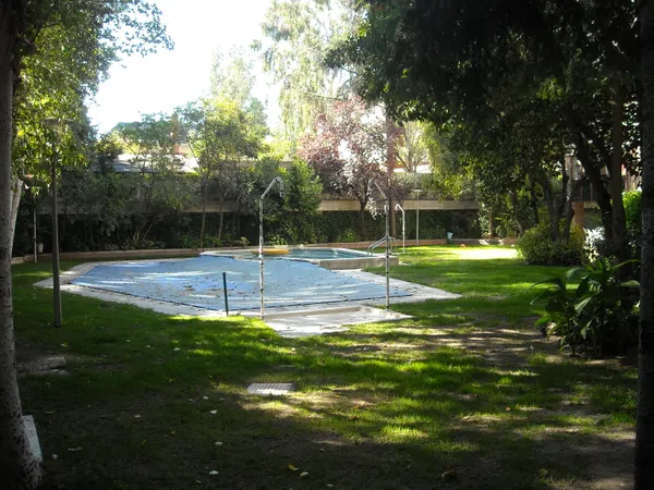 Piso en calle Apolonio Morales, 6