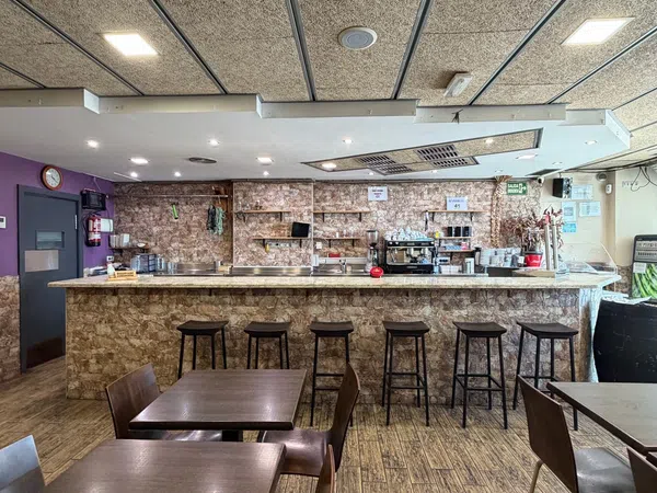Local en Avenida d'Ègara, 85, Casablanques - Foto 1