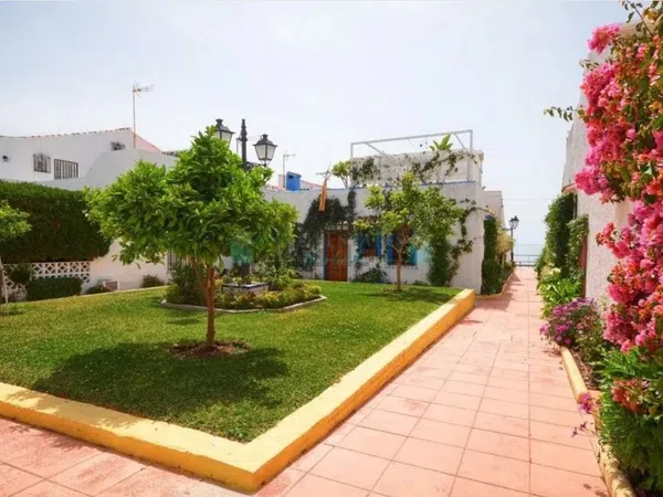 Piso en calle del Timonel, 12 - Foto 17