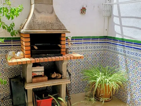 Casa o chalet independiente en Calle Hermanos Machado, 67, Las Cabañuelas, Las Cabañuelas - Foto 20