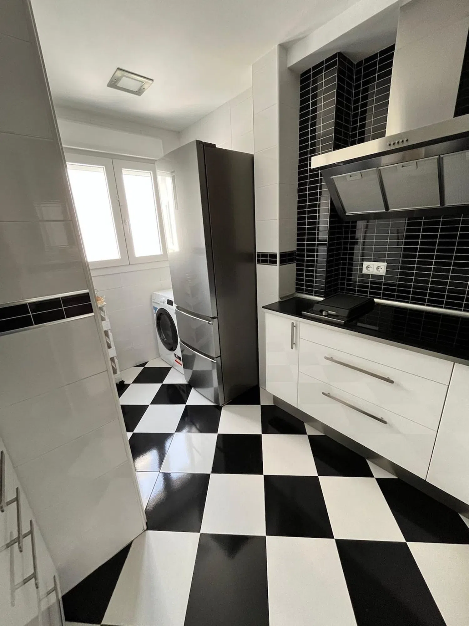 Piso en avenida de la Reina Mercedes, 39 - Foto 19