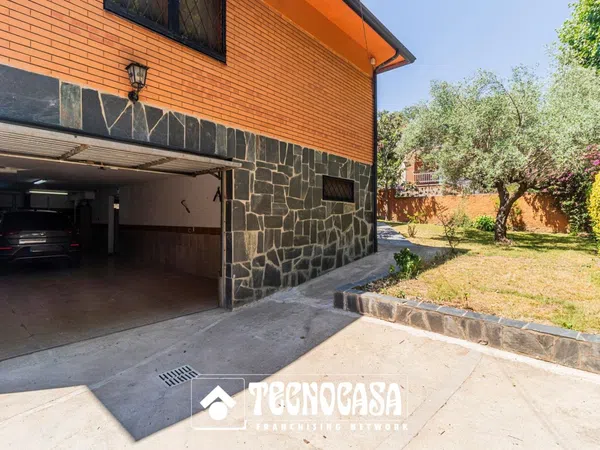 Casa o chalet independiente en Calle de León de Gredos, Mirasol, Mirasol - Foto 2