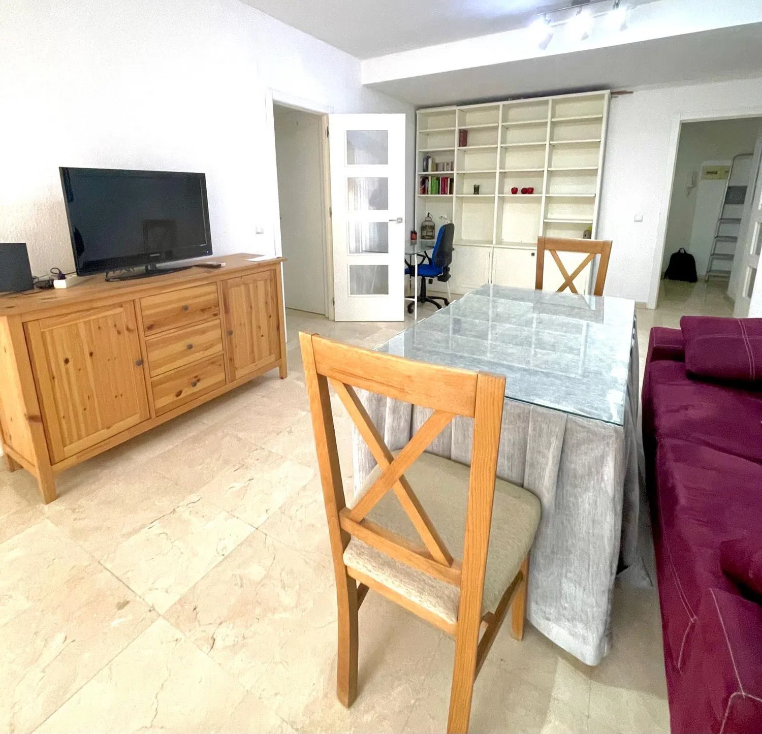 Piso en calle Hermanos Arcas, 17 - Foto 14