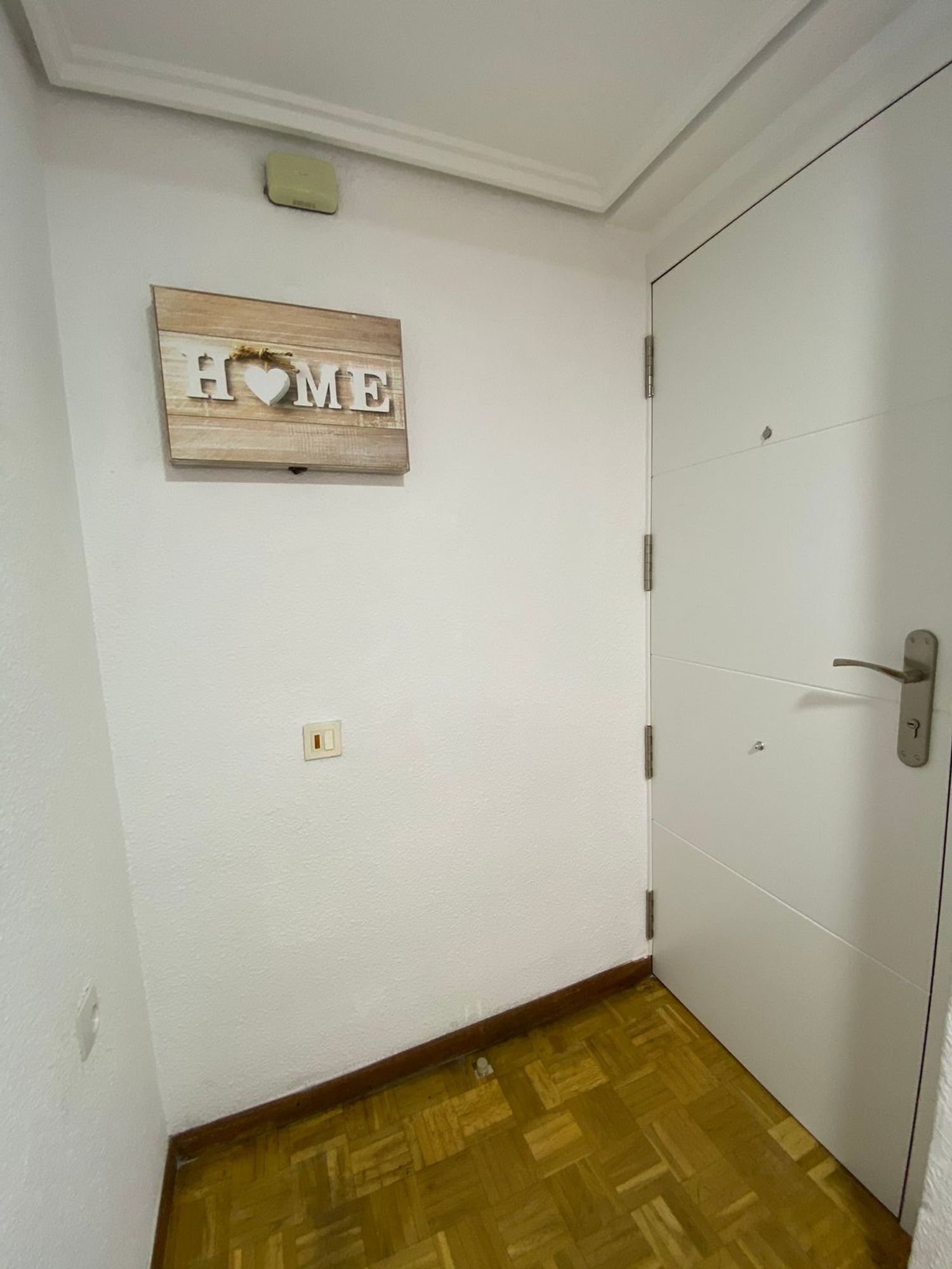 Piso en Avenida d'Ausiàs March, 35, En Corts - Foto 8