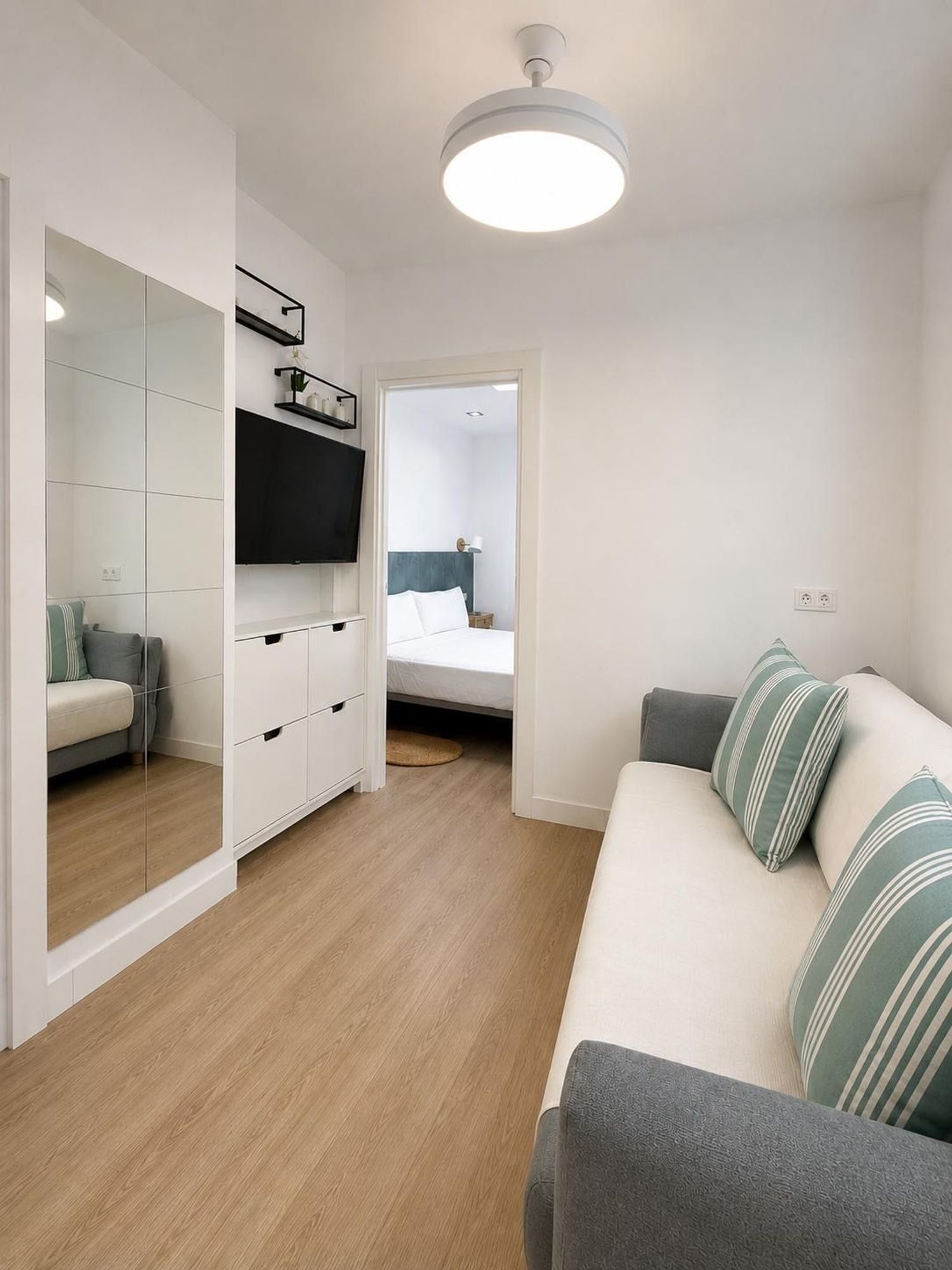 Piso en Calle San Cayetano, 5, Centro - La Costilla, Centro - La Costilla - Foto 4