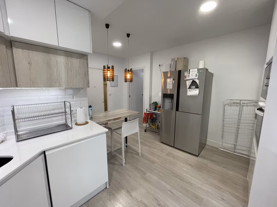 Piso en  Calle de Edgar Neville 29B - Foto 21