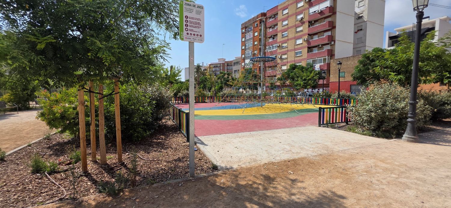 Piso en Calle del Marquès de Bellet, 15, L'Hort de Senabre - Foto 20