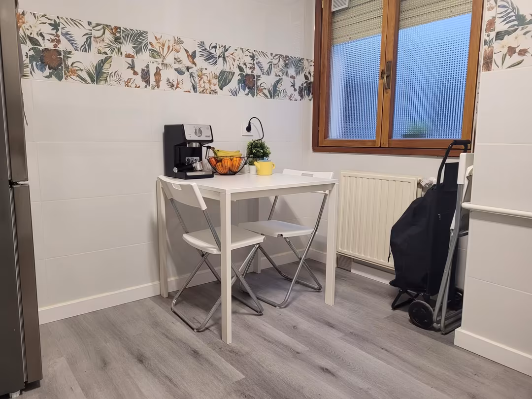 Piso en  Calle Félix Aramburu 5 - Foto 3