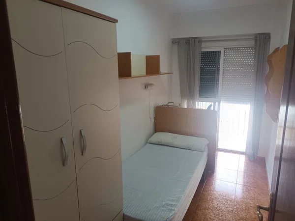 Piso en Calle Maestro Priego López, 29, Ciudad Jardín, Córdoba - Foto 17