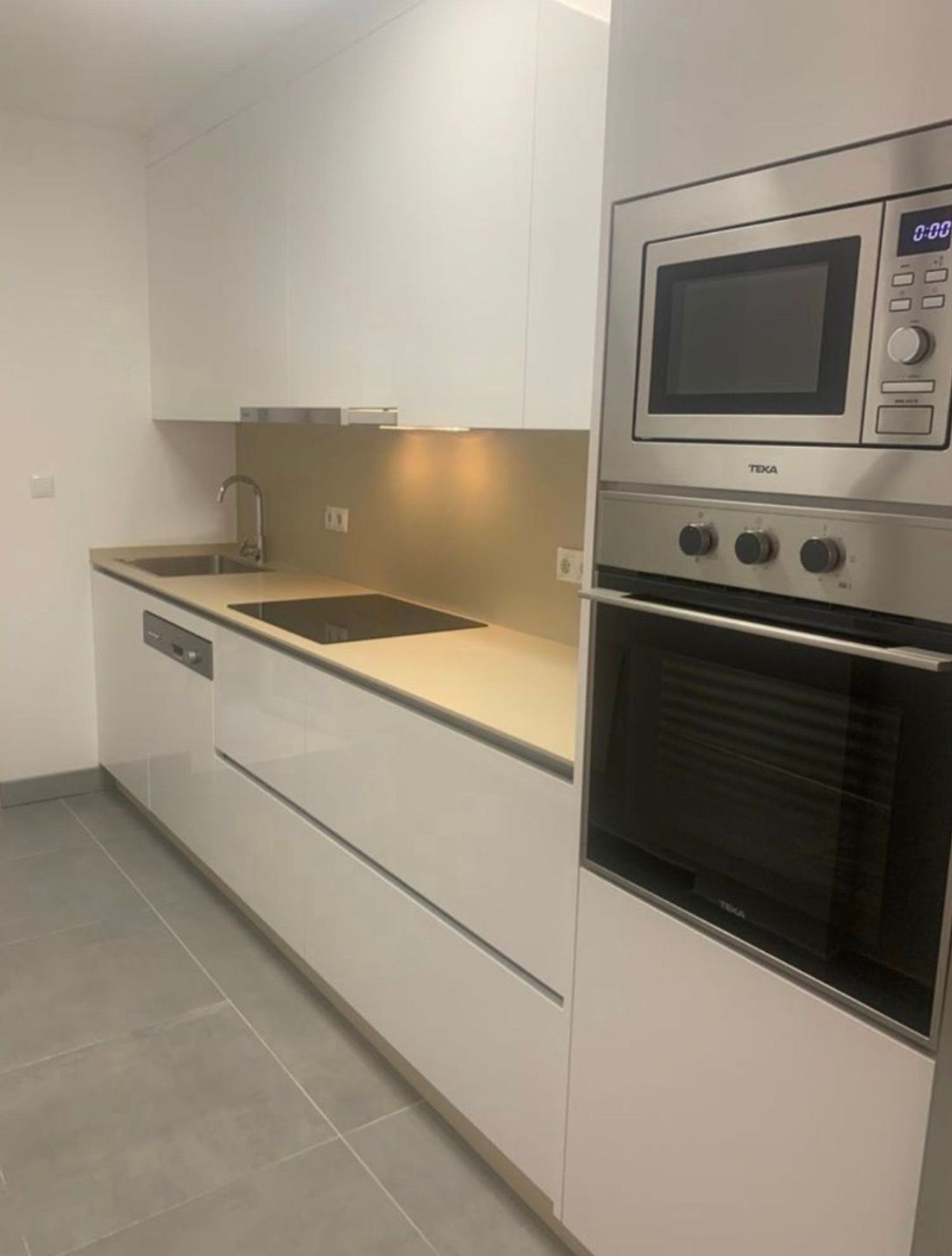 Piso en Paseo de Sancha, 12, Malagueta - Monte Sancha - Foto 18