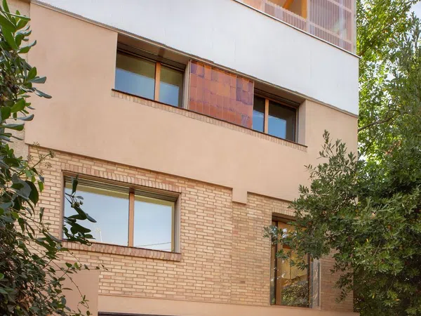 Chalet pareado en calle Virgen de Fatima, 1 - Foto 10