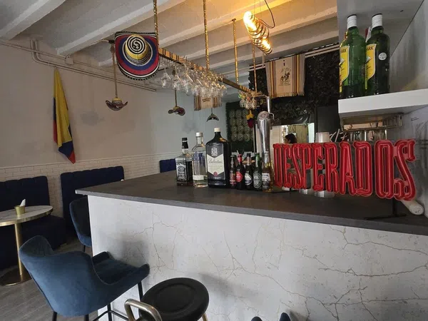 Local en Bar de copas en Calle Víctor Balaguer, 22, Centre - Casco Antiguo, Centre - Casco Antiguo - Foto 10