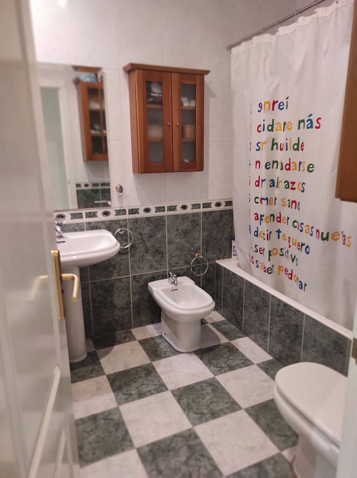 Piso en Avenida Salobreña, 41, Motril pueblo, Motril pueblo - Foto 18
