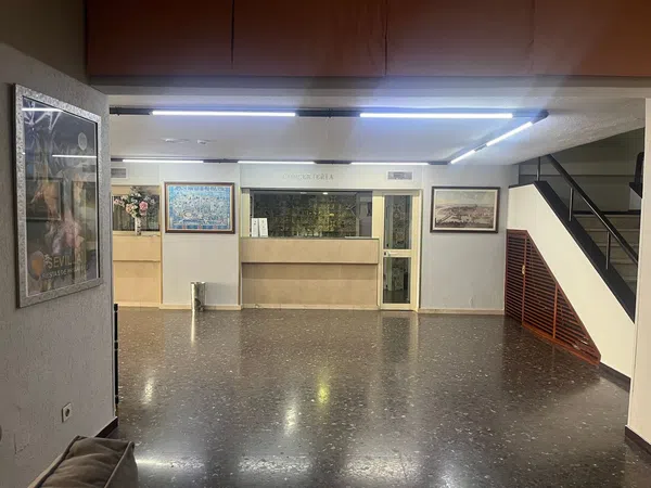 Estudio en Calle Salado, 4 - Foto 23