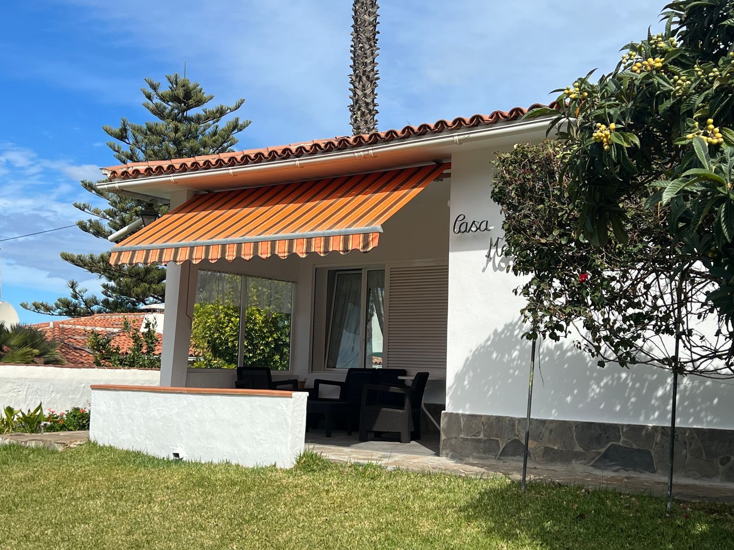 Casa independiente en Centro - Foto 7