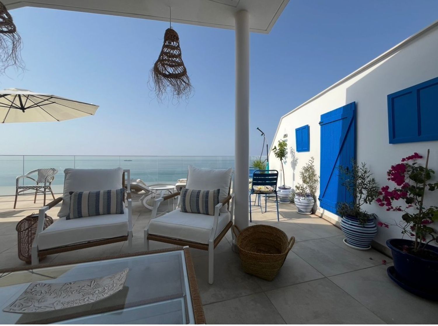 Ático en calle Guadalhorce, 7 - Foto 4