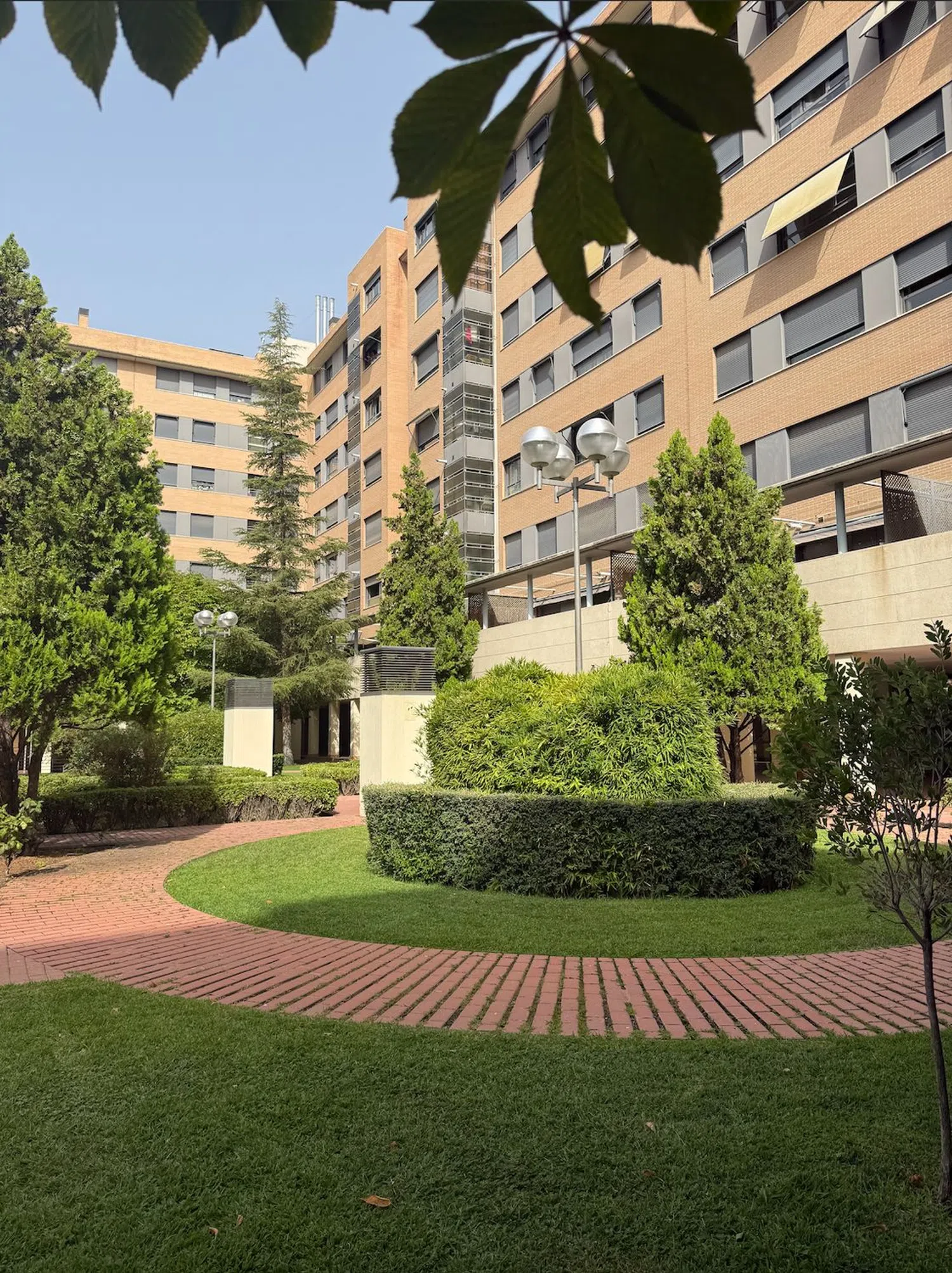 Ático en calle de Juan Martín El Empecinado, 21 - Foto 19