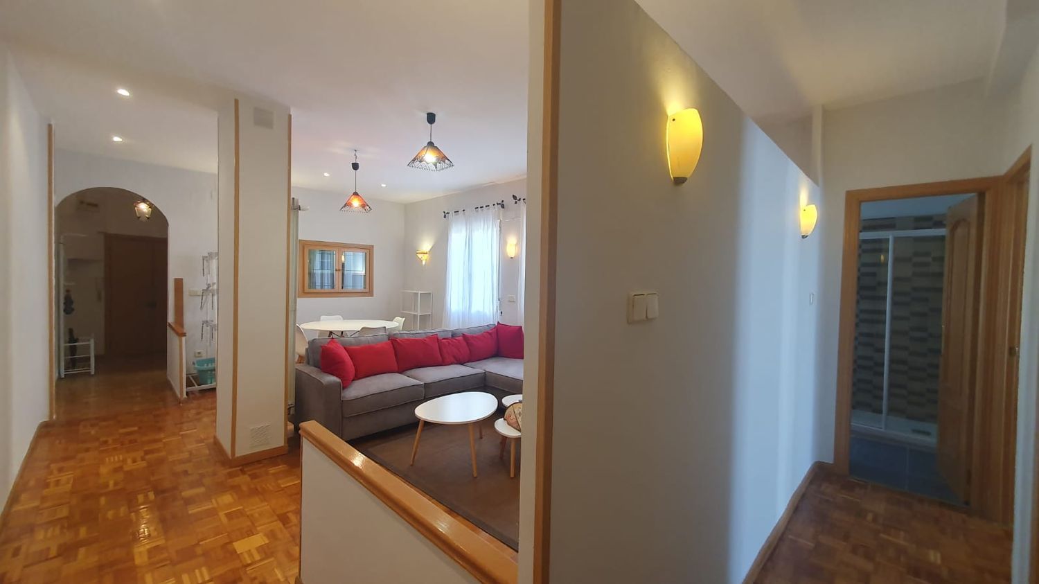 Piso en calle de Santa Cruz de Marcenado, 12 - Foto 15