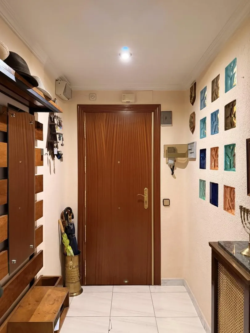 Piso en  Paseo Doctor Fernández Iparraguirre 14 - Foto 6