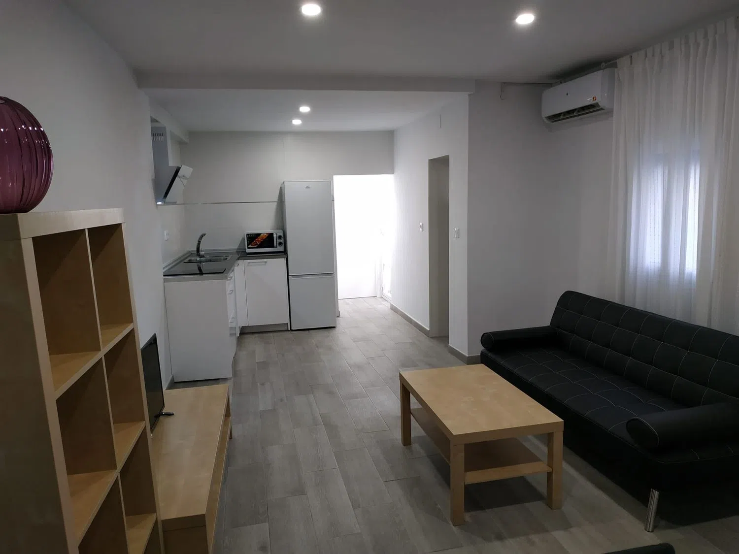 Chalet pareado en calle Feliciana Enríquez, 23 - Foto 3