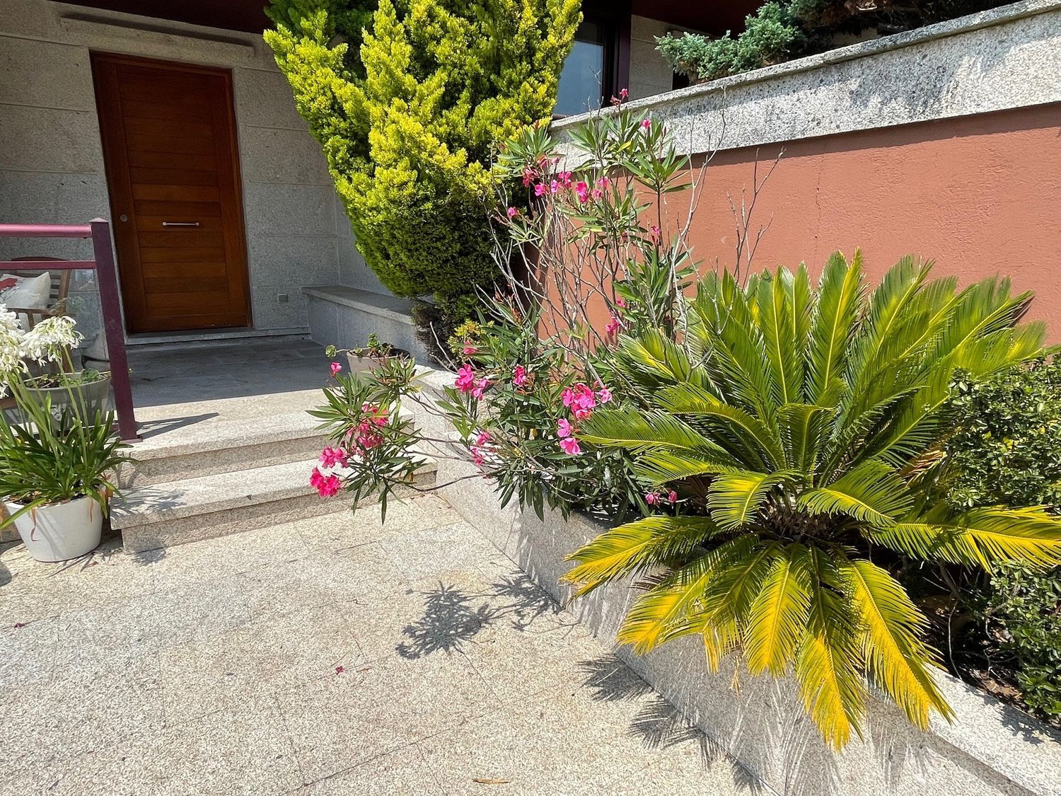 Chalet adosado en Camino Raeiros, 49 b - Foto 10