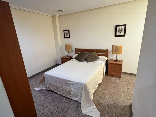 Piso en Barrio Pont Nou-Corazón de Jesús - Foto 16