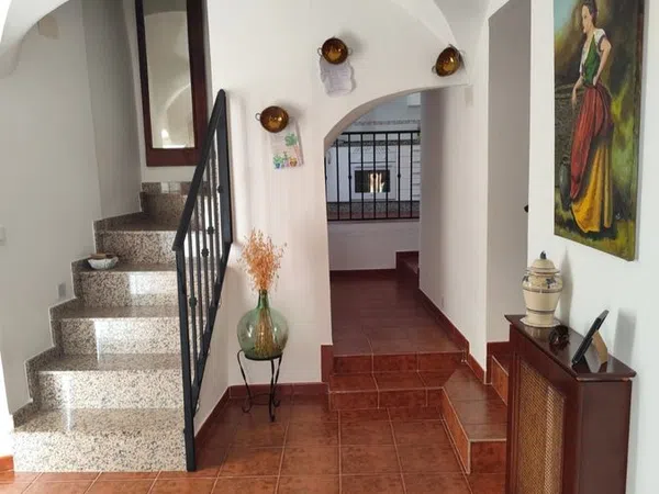 Chalet pareado en Calle Fernando Gallego, 10 - Foto 2