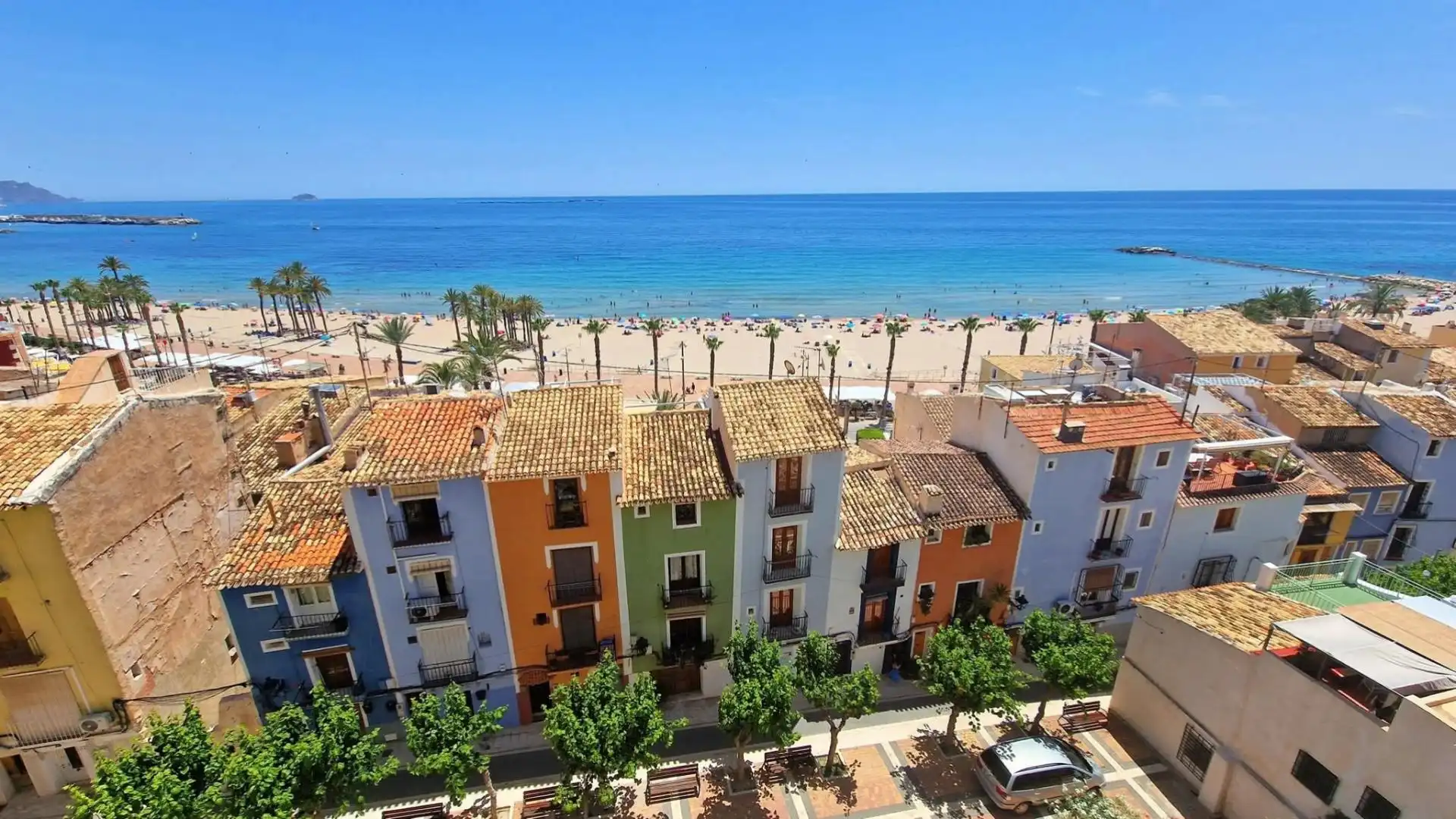 Piso en  Carrer Sant Pere 37 - Foto 8