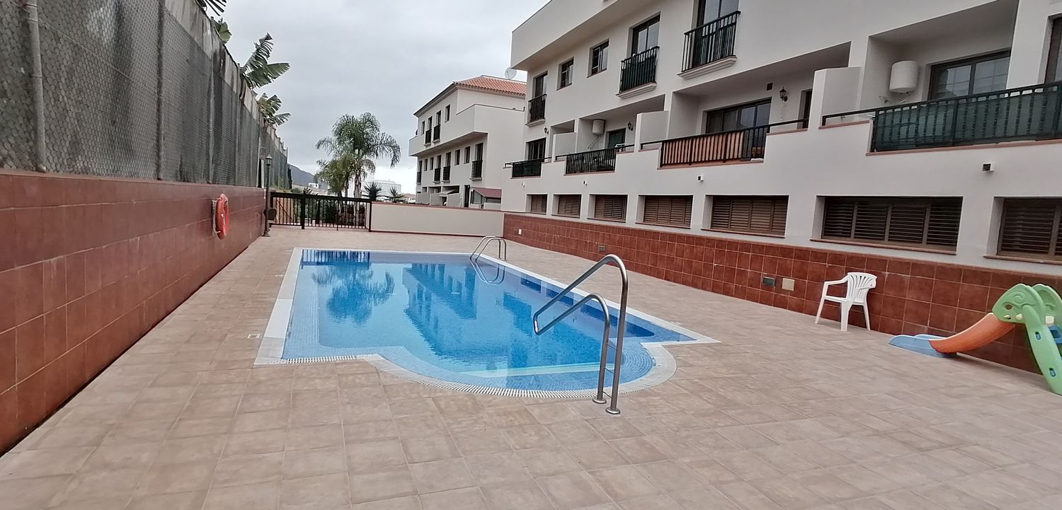 Piso en calle Ecuador, 10 b - Foto 1