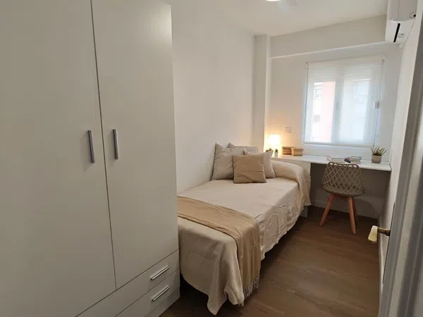 Piso en plaza Doctor Barraquer, 2 - Foto 6