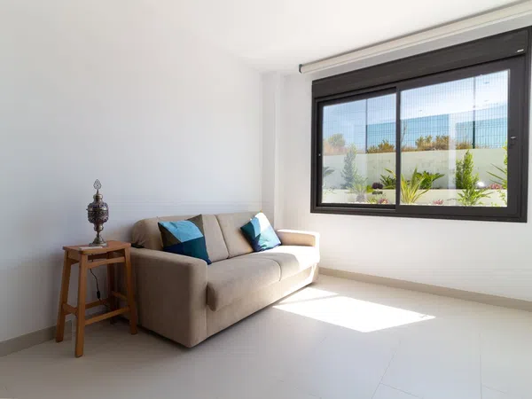 Casa o chalet independiente en Pinares de San Antón, Pinares de San Antón - Foto 13