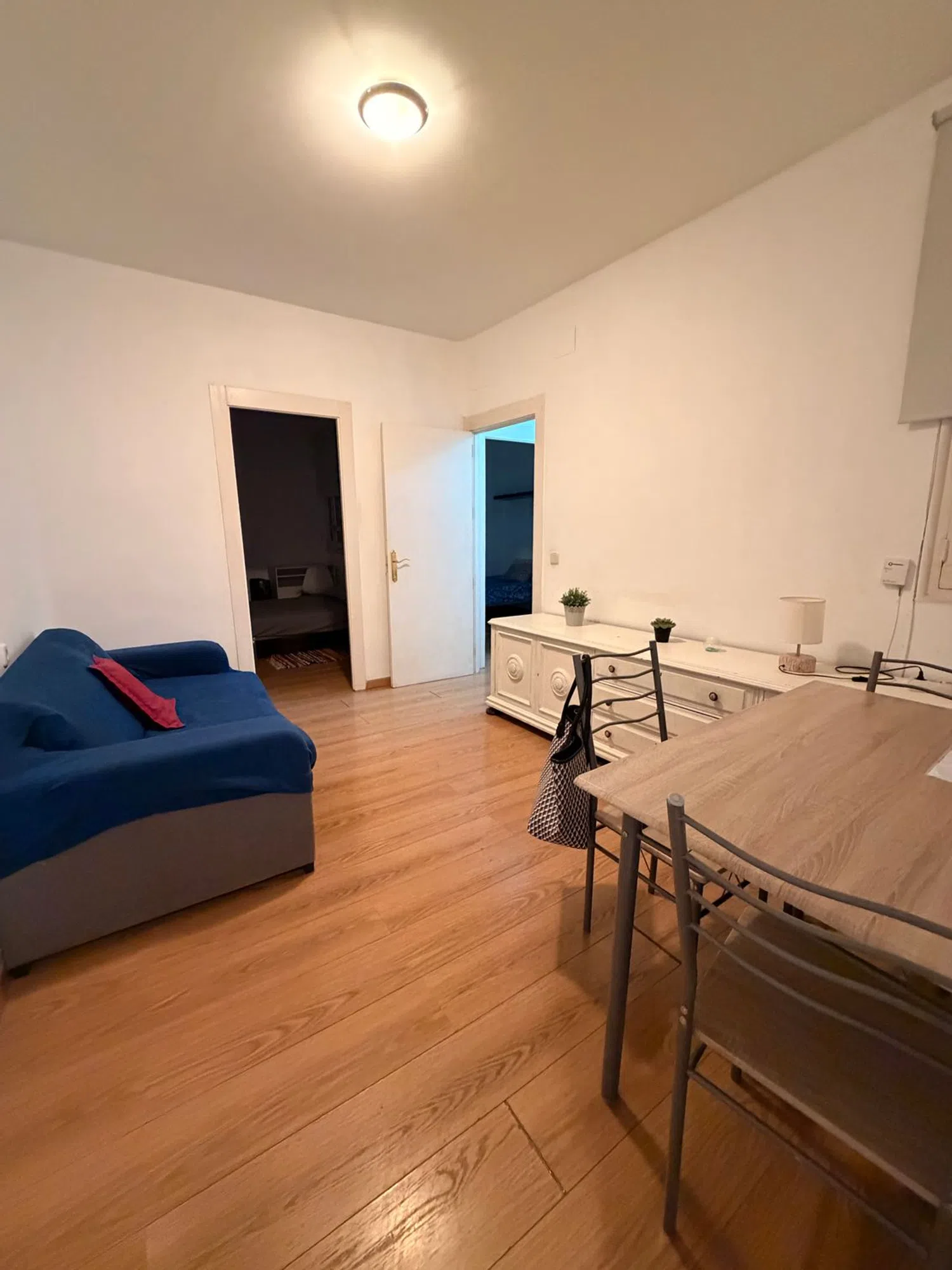 Piso en avenida de la Reina Victoria, 5 - Foto 1