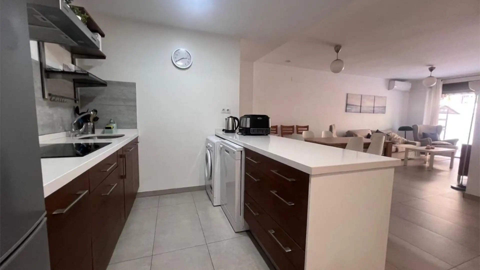 Piso en  Calle Martínez Catena 2 - Foto 8