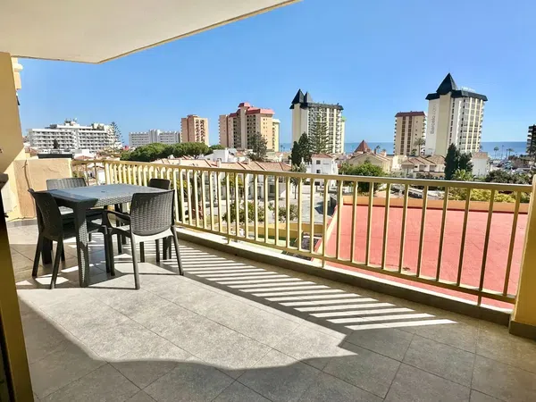 Piso en Calle Huesca, 3, Zona Sohail, Zona Sohail - Foto 20