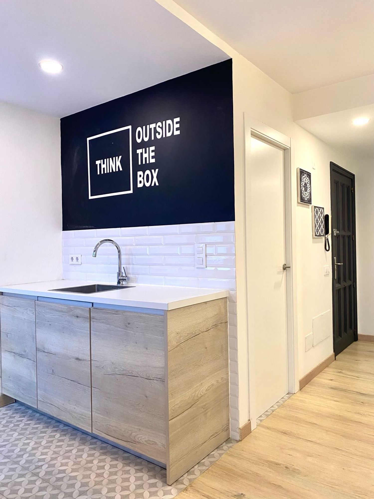 Piso en Barrio Bons Aires - Foto 32